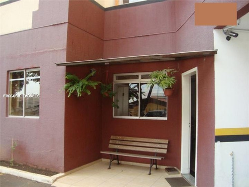 Imagem 14 de 15 de Apartamento Para Venda Em Curitiba, Hauer, 2 Dormitórios, 1 Banheiro, 1 Vaga - 40.201_1-613113