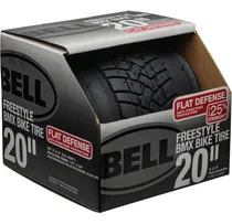 Comprar Caucho Bell Para Bicicletas 20  Freestyle Bmx