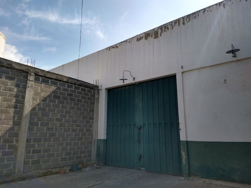 Imagen 8 de 30 de Galpon Comercial En Alquiler En Zona Industrial #23-7685 Evelyn Yepez