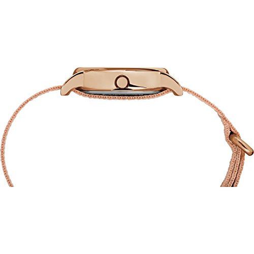 Reloj Timex Weekender De 31 Mm Para Mujer