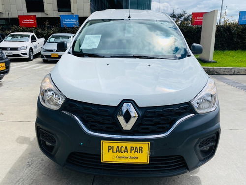 Renault Kangoo Mt 2019 1600cc