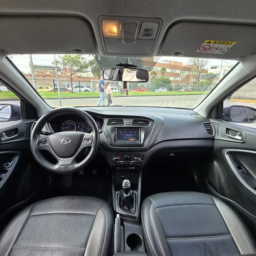 Hyundai i20 1.4 Advance
