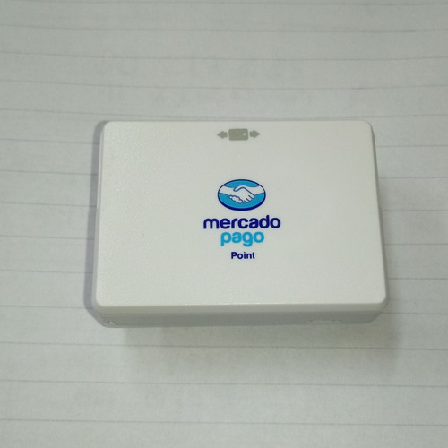 Lector De Tarjetas Mercado Pago Point Local A La Calle