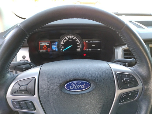 Ford Ranger 3.2 Cd Xlt Tdci 200cv Manual 4x4 2017