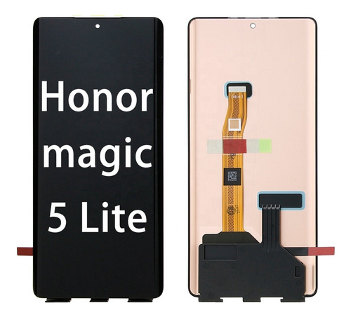 Pantalla Lcd Completa Huawei Honor Magic 5 Lite  Tienda