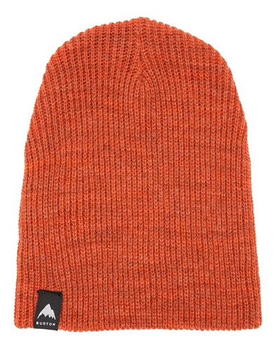 Gorro Beanie Burton Dnd Low Ski Snowboard Unisex 