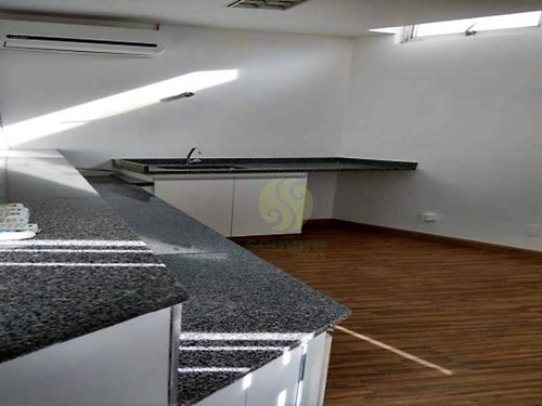 Imagem 14 de 21 de Andar Corporativo À Venda, 130 M² - Savassi - Belo Horizonte/mg - Ac0034