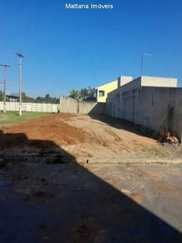 Imagem 4 de 4 de Terreno No Jd. Terras Da Conceição Em Jacareí-sp - T149 - 70928921