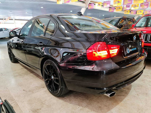 Imagem 6 de 12 de Bmw Série 3 320i 2.0 16v