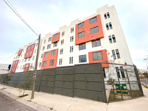 Departamentos En Venta En Patria Sur Guadalajara