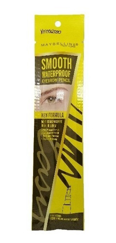 Imagen 5 de 6 de Lápiz Para Cejas Efecto 3d Microblading Larga Duración Bola8