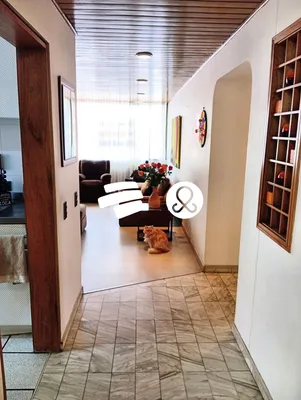 Apartamento en venta