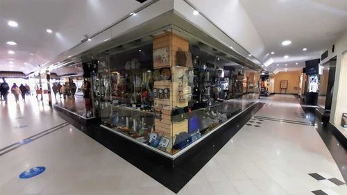 Imagen 3 de 12 de Local - 20m2 - Sobre Peatonal - Centro - Villa Carlos Paz