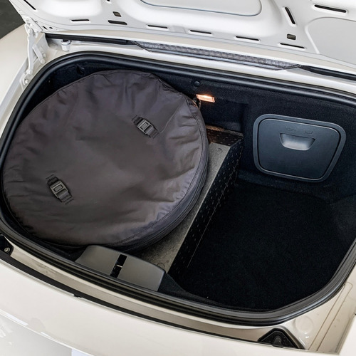 Imagen 14 de 22 de Porsche Boxster S