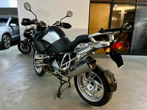 Bmw R 1200 Gs