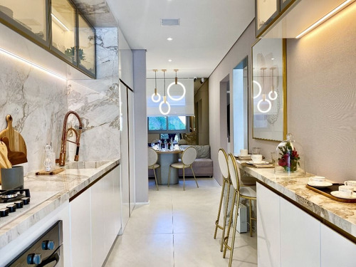 Imagem 10 de 30 de Apartamento À Venda, 166 M² Por R$ 2.075.108,00 - Brooklin - São Paulo/sp - Ap3105