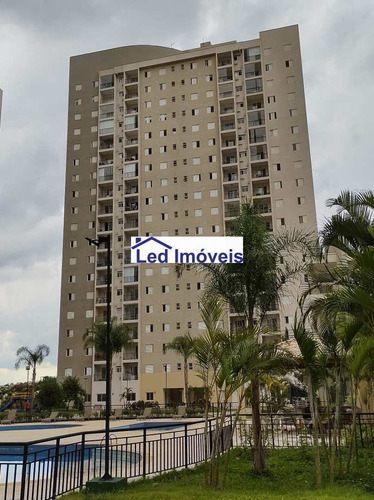 Imagem 16 de 16 de Apartamento Com 2 Dorms, Umuarama, Osasco - R$ 315 Mil, Cod: 1147 - V1147
