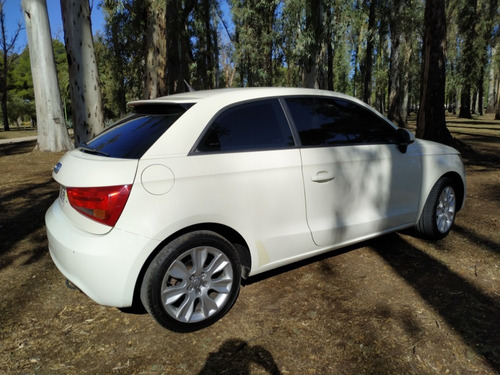 Imagen 9 de 11 de Audi A1 2012 1.4 Ambition (vendo O Permuto)