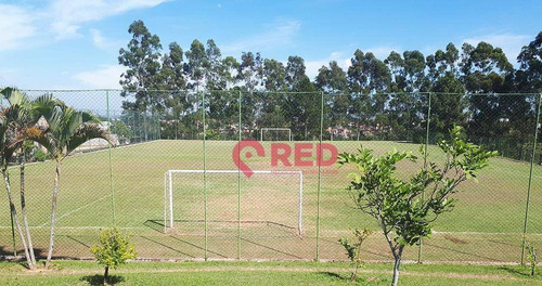 Imagem 5 de 8 de Terreno À Venda, 1500 M² Por R$ 350.000,00 - Condomínio Village Castelo Itu - Itu/sp - Te0299