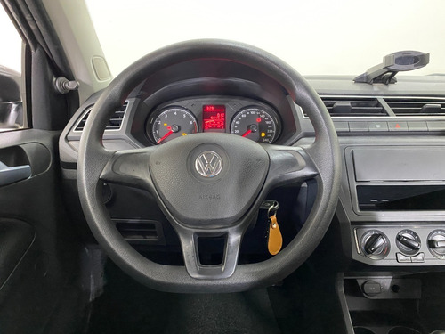 Imagem 10 de 18 de Volkswagen Gol