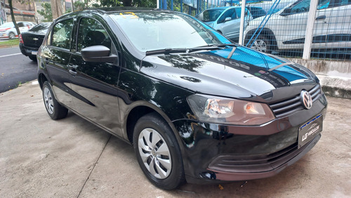 Volkswagen Gol 1.0 Total Flex 5p