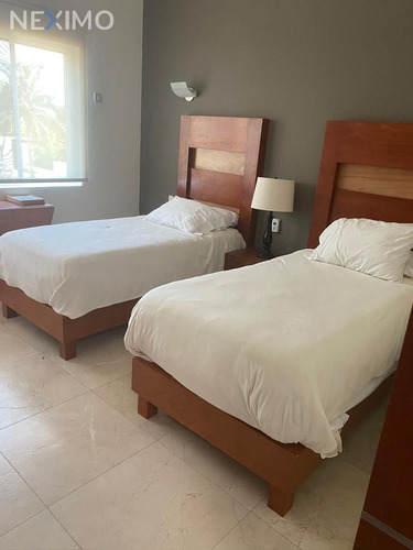 Imagen 2 de 10 de Venta De Casa En Residencial Isla Dorada En Cancun Quintana Roo