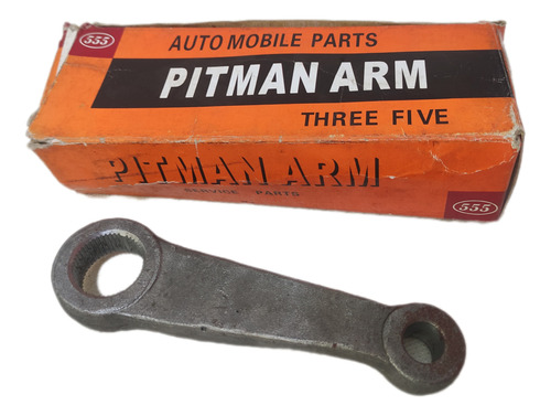 Brazo Pitman Toyota Hilux 2rz 97-05 4x2