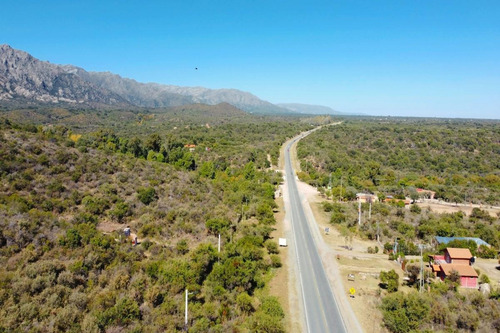 Imagen 13 de 17 de Terreno - Cortaderas