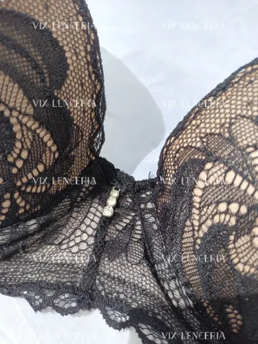 Lencería talle grande new arrivals