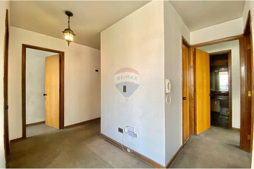 Excelente Departamento Ideal Para Remodelar