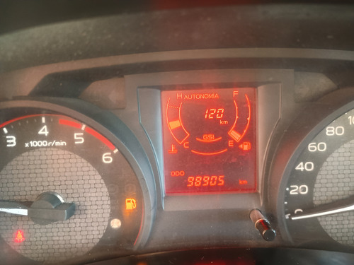 Chevrolet D-Max E4 Cc 2.5D 4Wd Dab Abs