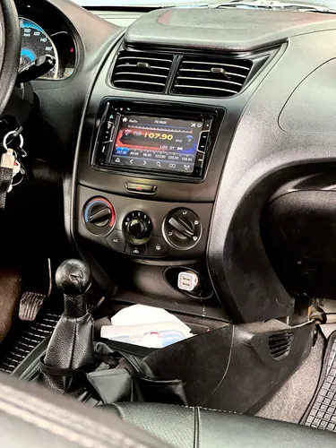 Chevrolet Sail 1.4 Ls