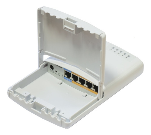 Router Exterior 5 Poe  Mikrotik Powerbox  Rrb750p-pbr2