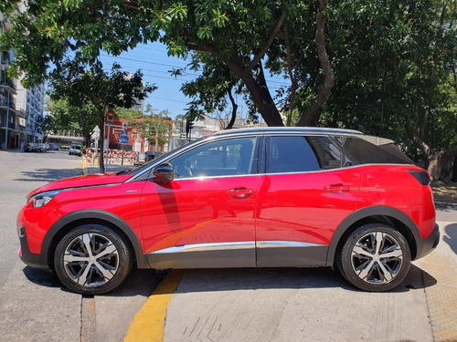 Imagen 2 de 15 de Peugeot 3008 Gt-line Thp Tiptronic Año 2018 As Automobili