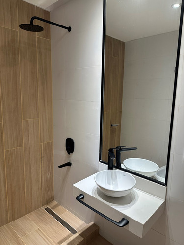 Alquiler Monoambiente A Estrenar - Colegiales