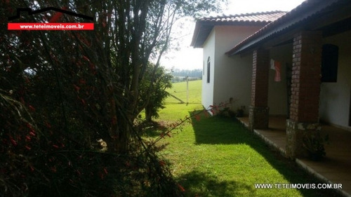 Chácara Em Pinhalzinho - 45