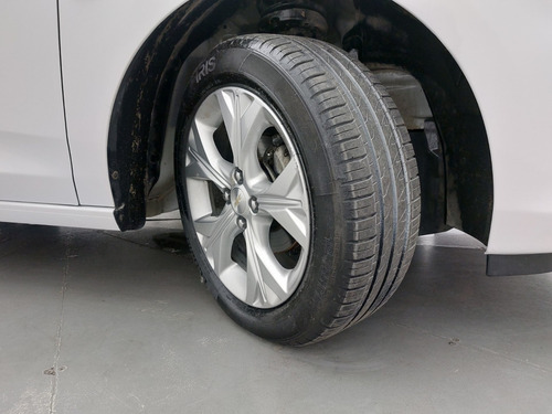 Chevrolet Onix 1.0 TURBO FLEX LTZ AUTOMÁTICO