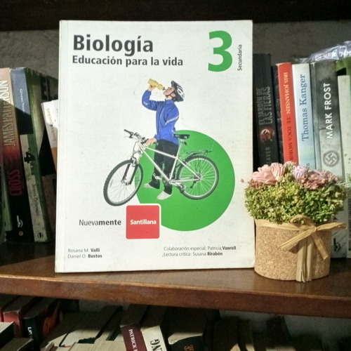 Biologia 3