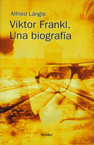 Viktor Frankl Una Biografia / Langle (envíos)