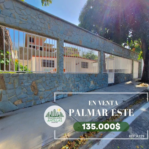 Antillas Vende Quinta En Palmar Este A229