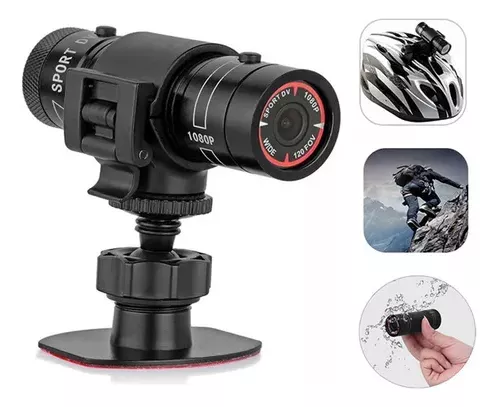 Camara Deportiva 360 Grados