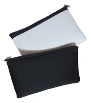 Comprar Pack X 10 Cartucheras Para Sublimar Símil Neoprene 