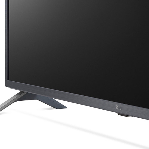 Imagem 4 de 4 de Smart Tv Led 43 Ultra Hd 4k LG 43up751c 2 Hdmi 1 Usb Wi-fi