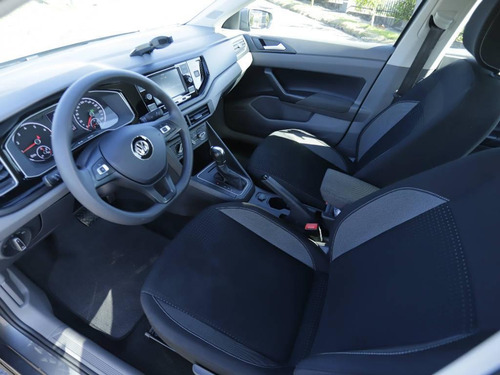 Imagem 7 de 15 de Volkswagen Virtus Comfortline 1.0 200 Tsi Flex Aut