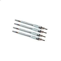 Comprar Jogo Vela Aquecedora Sprinter Cdi 311 313 413 Após 2001