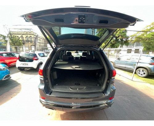 Imagen 11 de 15 de Jeep Cherokee Limited X 3.6