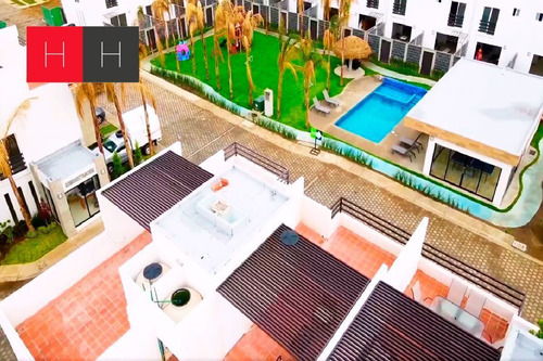Imagen 5 de 22 de Casa En Renta En San Francisco Ocotlán
