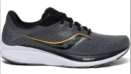 Tenis Para Hombre Saucony Guide10 Atletismo Deportivos Nuevo