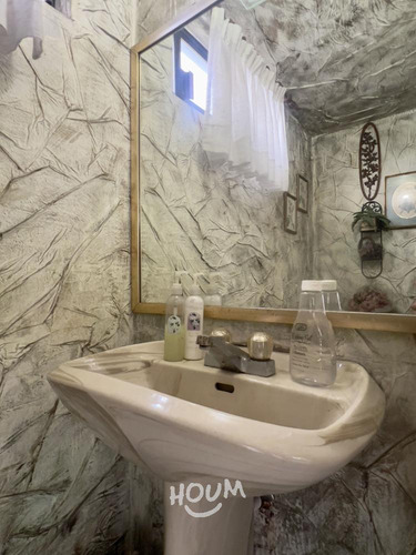Casa En Rinconada Diligencias, Naucalpan De Juárez Con 4 Recámaras, 245 M², Id: 145300
