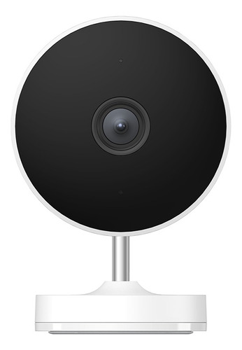 Camara De Seguridad Exterior Xiaomi Outdoor Camera Aw200 Color Blanco